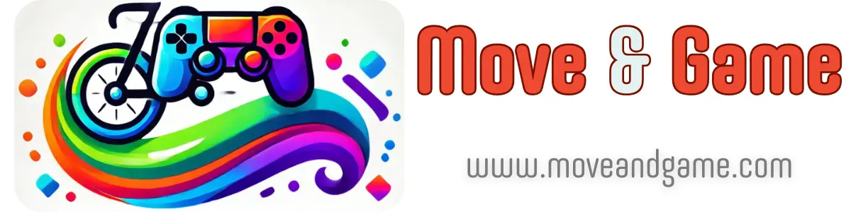 Move & Game